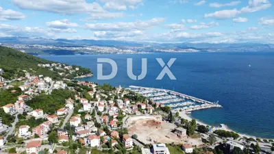 OPATIJA, IČIĆI - exklusive Villa 750 m² mit 2 Pools und Panoramablick - 2