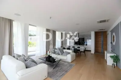 OPATIJA, IČIĆI - exklusive Villa 750 m² mit 2 Pools und Panoramablick - 13