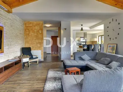 Villa 385 m², Rovinj - 4 Schlafzimmer und Pool - 8