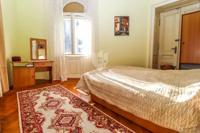 Wohnung 174 m², Pula Centar - österreichisch-ungarische Villa - 9