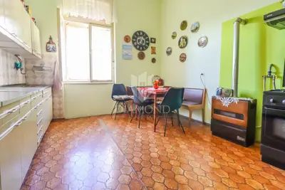Wohnung 174 m², Pula Centar - österreichisch-ungarische Villa - 7