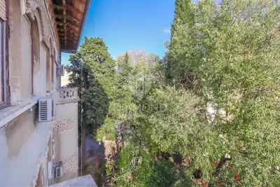 Wohnung 174 m², Pula Centar - österreichisch-ungarische Villa - 11