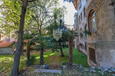 Wohnung 174 m², Pula Centar - österreichisch-ungarische Villa - 19