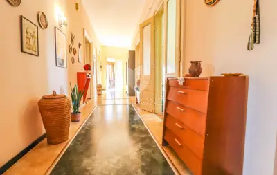 Wohnung 174 m², Pula Centar - österreichisch-ungarische Villa - 8