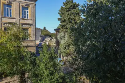 Wohnung 174 m², Pula Centar - österreichisch-ungarische Villa - 16