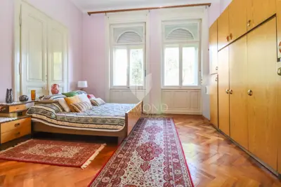 Wohnung 174 m², Pula Centar - österreichisch-ungarische Villa - 13