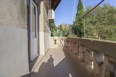 Wohnung 174 m², Pula Centar - österreichisch-ungarische Villa - 10