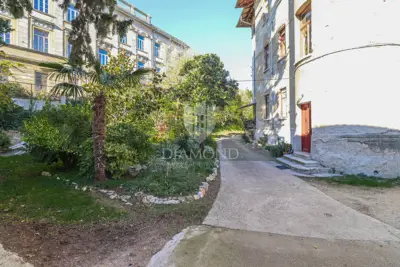Wohnung 174 m², Pula Centar - österreichisch-ungarische Villa - 2