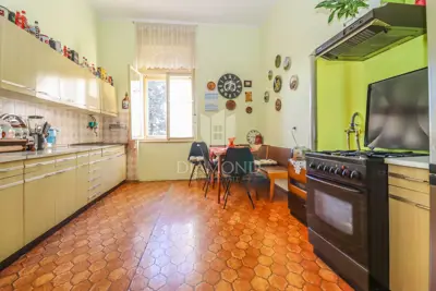 Wohnung 174 m², Pula Centar - österreichisch-ungarische Villa - 6