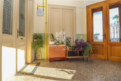 Wohnung 174 m², Pula Centar - österreichisch-ungarische Villa - 4