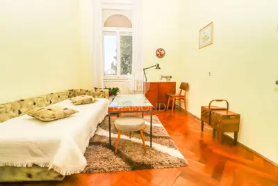 Wohnung 174 m², Pula Centar - österreichisch-ungarische Villa - 12
