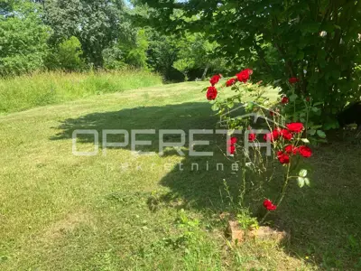 Grundstück 40.426 m², Cerovac Barilovićki - an der Mrežnica und der Korana - 5