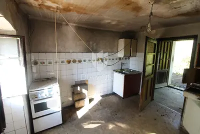 Kuća za adaptaciju, Pićan-Zajci, privatnost i pogled na dolinu - 15