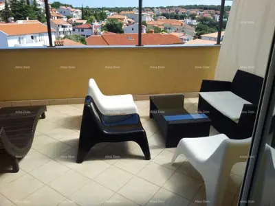 Villa, Pješčana Uvala, 100 m from the beach and marina - 15