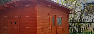 Prodaje se stan Ližnjan, 64 m² - 3