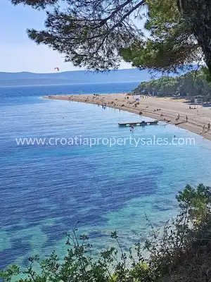 Kuća 100 m², Otok Brač - blizu centra i mora - 12