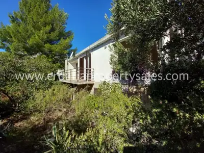 House 100 m², Otok Brač - near the center and the sea - 3