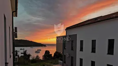 Stan u Banjolama, prvi red do mora i zajednički bazen - 10