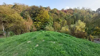 Baugrundstück 763 m², Gajnice - neben dem Wald und ruhige Straße - 3