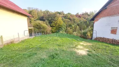 Baugrundstück 763 m², Gajnice - neben dem Wald und ruhige Straße - 2