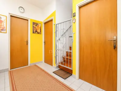 Stan 95 m², Rovinj - mirna lokacija blizu centra - 11