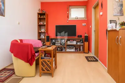 Stan 95 m², Rovinj - mirna lokacija blizu centra