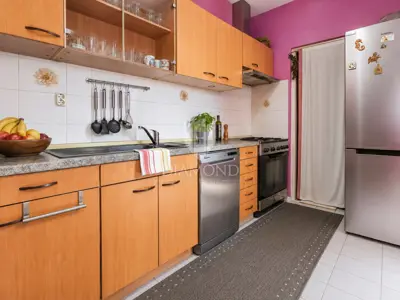 Stan 95 m², Rovinj - mirna lokacija blizu centra - 9