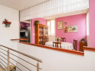 Stan 95 m², Rovinj - mirna lokacija blizu centra - 6