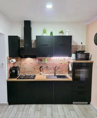 Apartment 55 m², Pula Centar - 2 bedrooms, renovated - 5