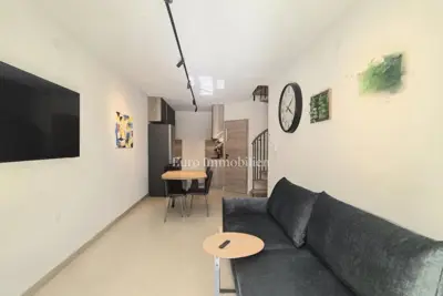 Apartment in Omiš, near the sea and beaches, yard and parking space - 2