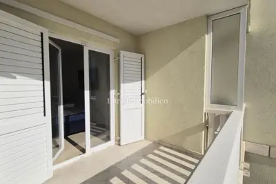 Apartment in Omiš, near the sea and beaches, yard and parking space - 6
