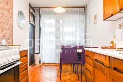 Stan 41 m², Jarun, istočna orijentacija i lođa - 5