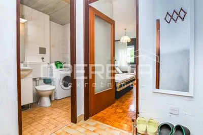 Stan 41 m², Jarun, istočna orijentacija i lođa - 8