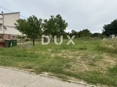 Baugrundstück, Zemunik Gornji - mit asphaltiertem Zugang - 3