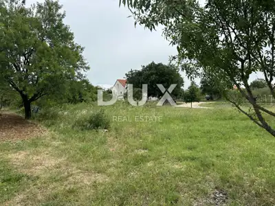 Baugrundstück, Zemunik Gornji - mit asphaltiertem Zugang - 5