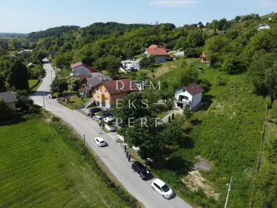 Land plot for sale in Paruževina - 3