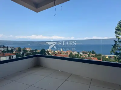 Opatija - Lovran - Neubau - 4