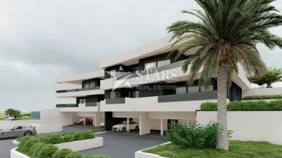 Opatija - Lovran - Neubau - 14