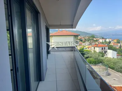 Opatija - Lovran - Neubau - 3