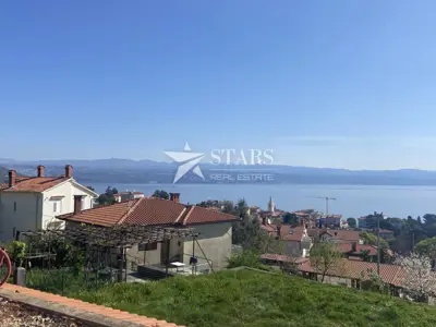 Opatija - Lovran - Neubau - 13