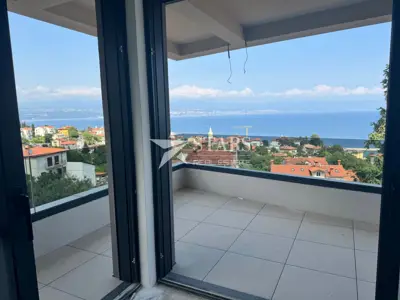Opatija - Lovran - Neubau - 5