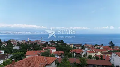 Opatija - Lovran - Neubau - 11