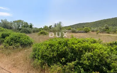 Building plot, Otok Pašman - 300 m from the sea
