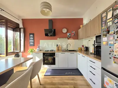 Wohnung 138 m², Zamet, Rijeka - Meerblick und Parkplatz - 2
