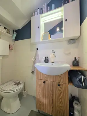 Wohnung 138 m², Zamet, Rijeka - Meerblick und Parkplatz - 15