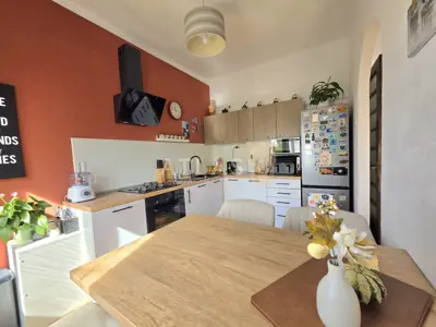 Wohnung 138 m², Zamet, Rijeka - Meerblick und Parkplatz - 4