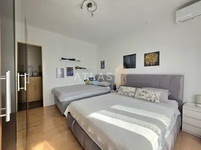Wohnung 138 m², Zamet, Rijeka - Meerblick und Parkplatz - 12