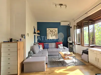 Wohnung 138 m², Zamet, Rijeka - Meerblick und Parkplatz - 7