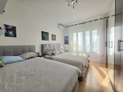 Wohnung 138 m², Zamet, Rijeka - Meerblick und Parkplatz - 10