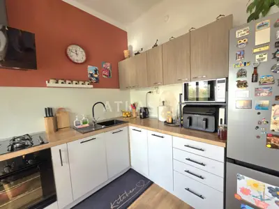 Wohnung 138 m², Zamet, Rijeka - Meerblick und Parkplatz - 5